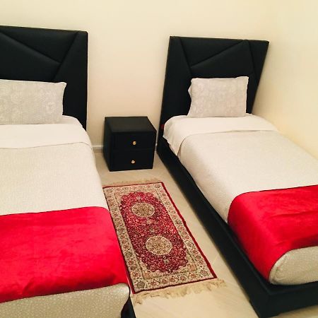 Bleu-Iris Apartments Ντάχλα Εξωτερικό φωτογραφία