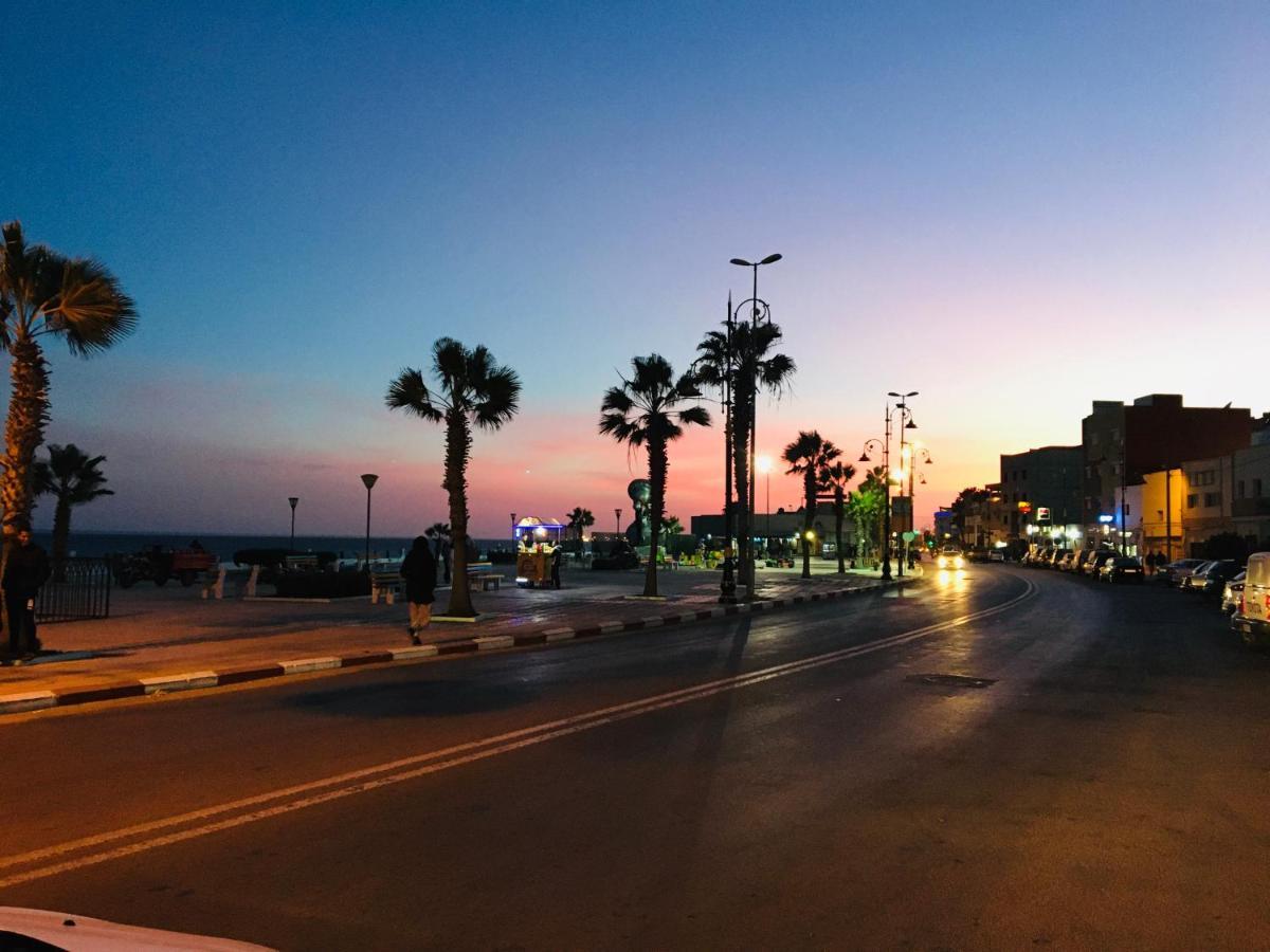 Bleu-Iris Apartments Ντάχλα Εξωτερικό φωτογραφία