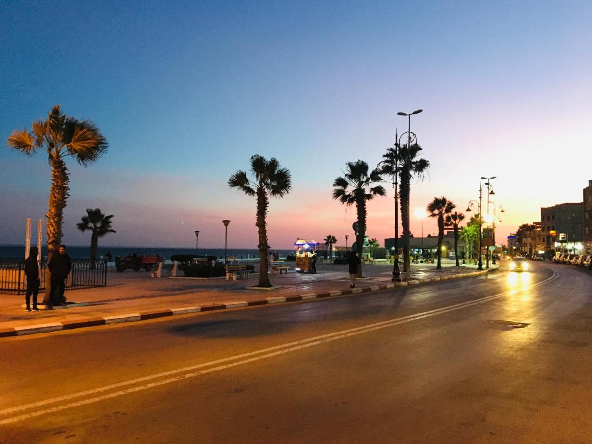 Bleu-Iris Apartments Ντάχλα Εξωτερικό φωτογραφία