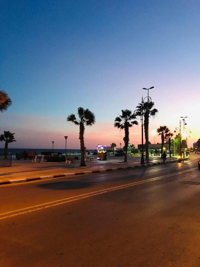 Bleu-Iris Apartments Ντάχλα Εξωτερικό φωτογραφία